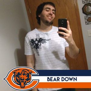 Meet your Posher, Jason